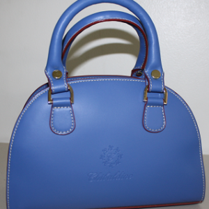 B-329 Bari : Small handbag and shoulder bag