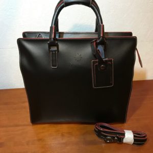 B-344 Verona : Chibaldino bag for men and women