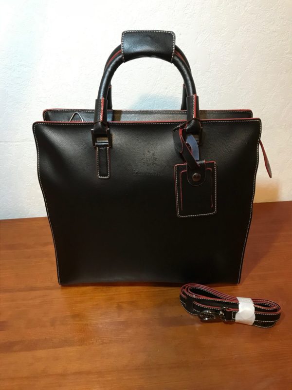 B-344 Verona : Sac Chibaldino pour homme et femme
