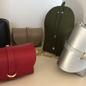 B-323 Napoli : Shoulder bag