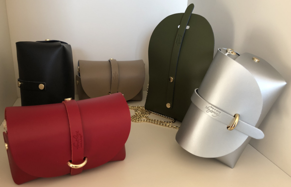 B-323 Napoli : Shoulder bag