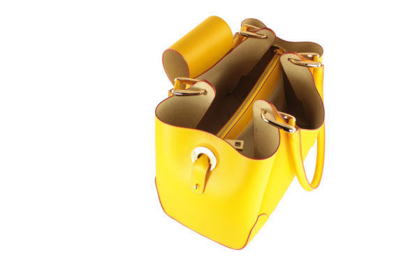B-233 AR Milano : Sac Chibaldino pour femme – Image 2