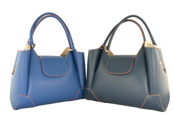 B-233 AR Milano : Sac Chibaldino pour femme – Image 3
