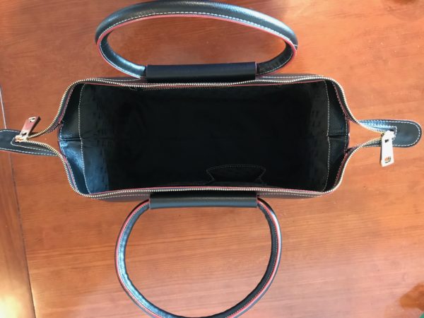 B-317 Firenze : Chibaldino bag for women - Image 2