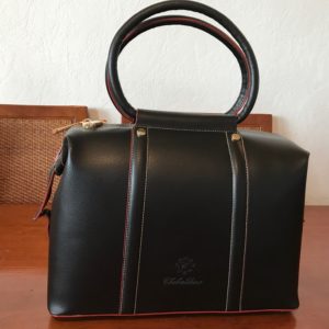 B-317 Firenze : Chibaldino bag for women