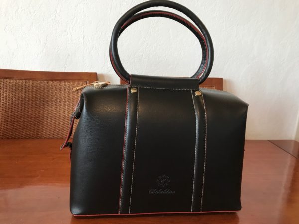 B-317 Firenze : Chibaldino bag for women