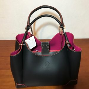 B-233 SR Milano : Chibaldino bag for women