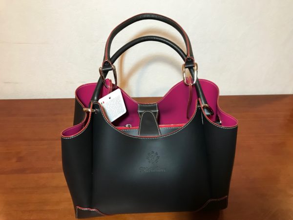 B-233 SR Milano : Chibaldino bag for women