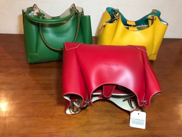 B-233 SR Milano : Chibaldino bag for women - Image 3